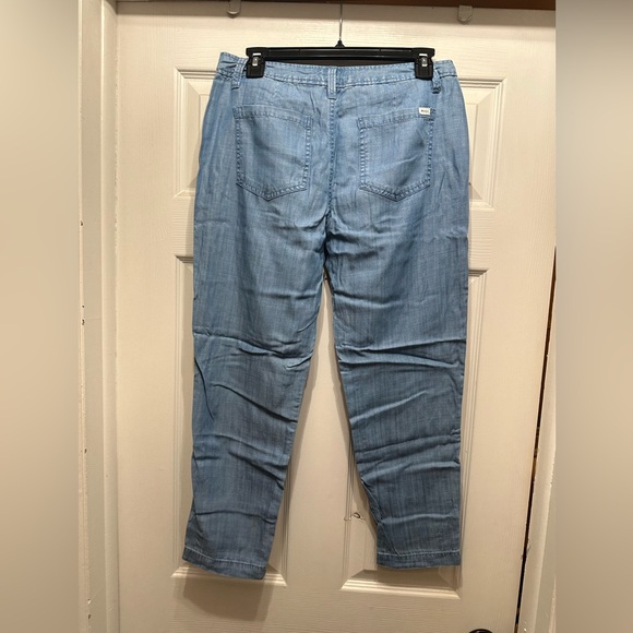 RVCA Surf Jean pants - Picture 2 of 3